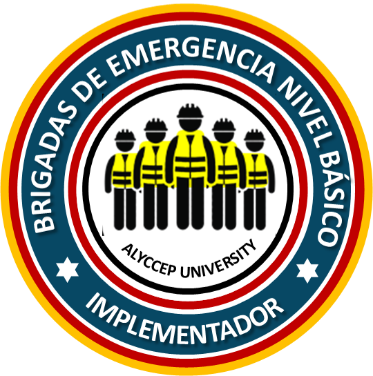 Implementador de Brigadas de Emergencias