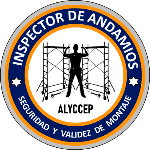 Curso de Inspectores de Andamios Multidireccionales