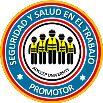 Promotores de la Seguridad laboral y Salud Ocupacional