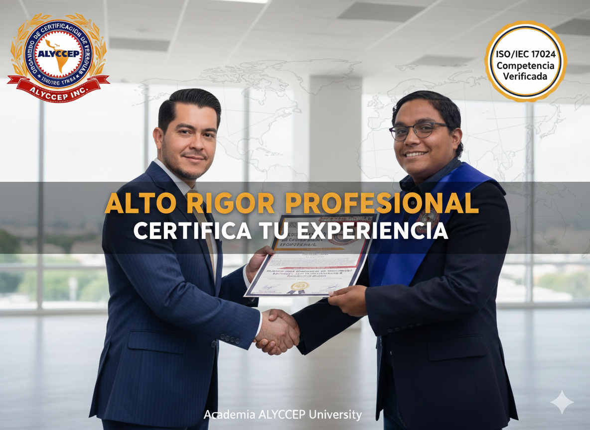 MASTERCLASS DE ACTUALIZACIÓN EN SEGURIDAD LABORAL, SALUD OCUPACIONAL Y ERGONOMIA FÍSICA CON IA APLICADA 2026