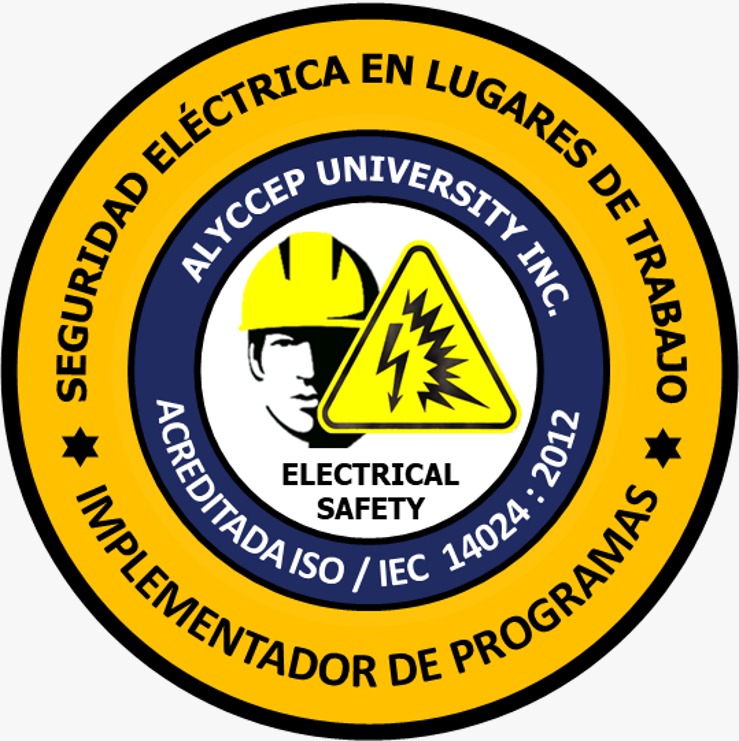 INSTRUCTOR - EVALUADOR  DE INSPECTORES Y MONTADORES DE ANDAMIOS MULTIDIRECCIONALES