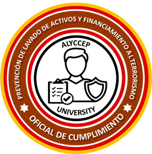 Curso Oficial de Cumplimiento, Prevención de Lavado de Activos y Financiamiento al Terrorismo