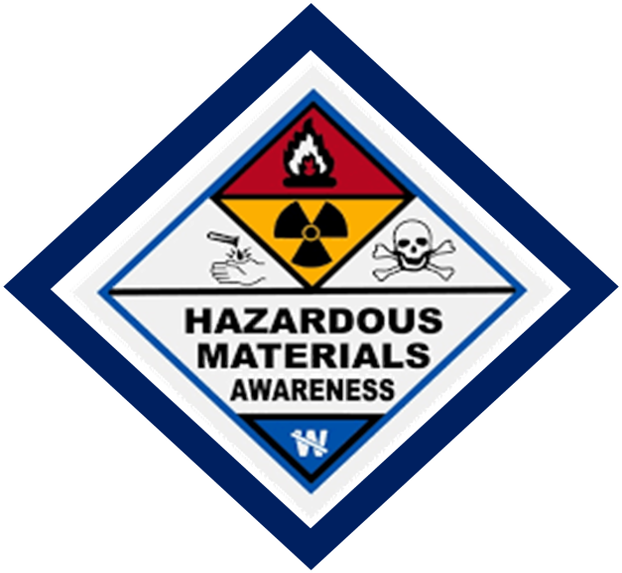 Materiales Peligrosos Nivel I