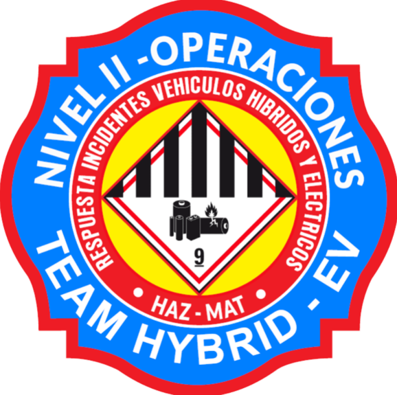 Especialistas en Incidentes de Vehículos Híbridos, Eléctricos y a Gas