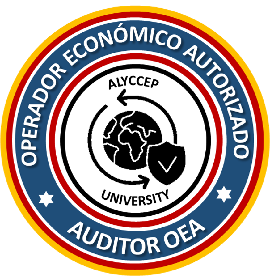 Auditor Validador OEA