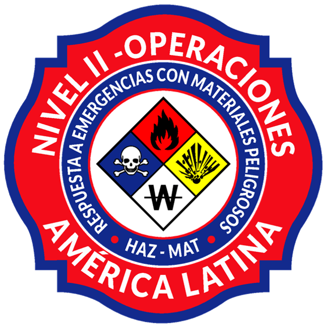 Materiales Peligrosos Nivel II