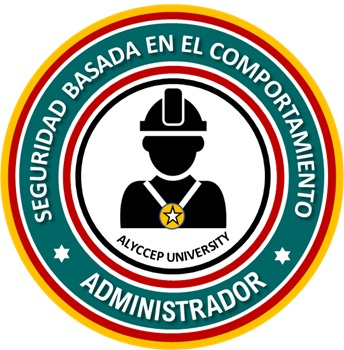 Administrador de la Seguridad basada en el Comportamiento